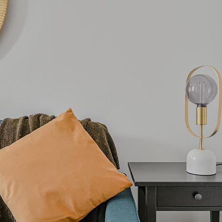 Apartament Le Poetique Niche Au Pied Du Sacre-Coeur Paryż Zewnętrze zdjęcie